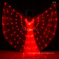 Programmable LED Isis wings